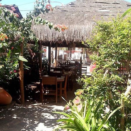 Lita Restaurante E Pousada Порту-ді-Сауїпі Екстер'єр фото